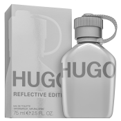 Hugo Boss Hugo Reflective Edition woda toaletowa dla mężczyzn 75 ml