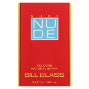 Bill Blass Nude Red kolínska voda pre ženy 100 ml