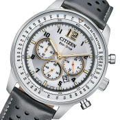 Citizen Eco-Drive