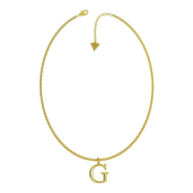 Guess G Gold