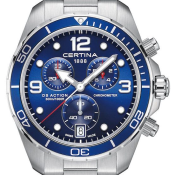 Certina DS Action