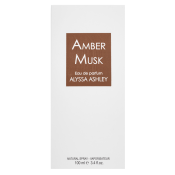 Alyssa Ashley Amber Musk woda perfumowana unisex 100 ml