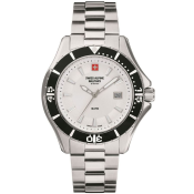 Swiss Alpine Military Nautilus