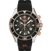 Swiss Alpine Military Chrono