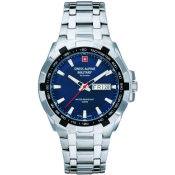 Swiss Alpine Military Star Fighter