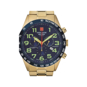 Swiss Alpine Military Combat Light