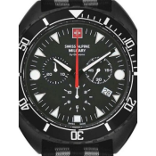 Swiss Alpine Military