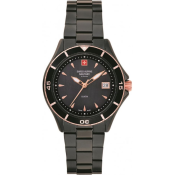 Swiss Alpine Military Nautilus