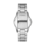 Fossil Blue