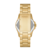 Fossil Blue