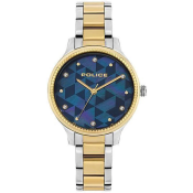 Police PL15695BSTG/D38M