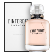 Givenchy L'Interdit parfémovaná voda pre ženy 125 ml
