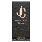 Jimmy Choo I Want Choo Forever parfémovaná voda pre ženy 60 ml