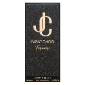 Jimmy Choo I Want Choo Forever parfémovaná voda pro ženy 100 ml