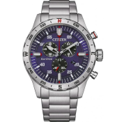 Citizen Eco-Drive
