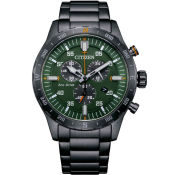 Citizen Eco-Drive