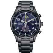 Citizen Eco-Drive