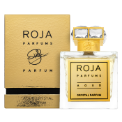 Roja Parfums Aoud Crystal Parfum unisex 100 ml