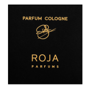 Roja Parfums Danger kolínská voda pro muže 100 ml
