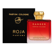 Roja Parfums Danger kolínská voda pro muže 100 ml