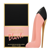 Carolina Herrera Good Girl Blush Eau de Parfum nőknek 30 ml