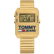 Tommy Jeans