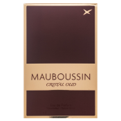 Mauboussin Cristal Oud parfémovaná voda pro muže 100 ml