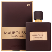 Mauboussin Cristal Oud parfémovaná voda pro muže 100 ml