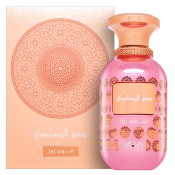 Rasasi Sar Lamaan Oud Rose parfumirana voda unisex 100 ml