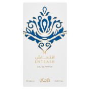 Rasasi Enteash woda perfumowana unisex 100 ml