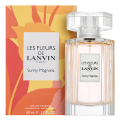 Lanvin Sunny Magnolia Eau de Toilette nőknek 50 ml