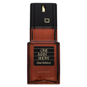 Jacques Bogart One Man Show Oud Edition Eau de Toilette da uomo 100 ml