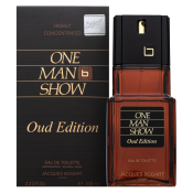 Jacques Bogart One Man Show Oud Edition Eau de Toilette da uomo 100 ml