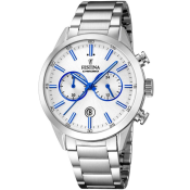 Festina Timeless Chronograph