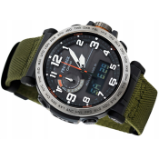 Casio Pro Trek