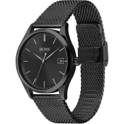 Hugo Boss Commissioner