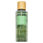 Victoria's Secret Pear Glace testápoló spray nőknek 250 ml