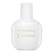 Women'Secret Coconut Temptation toaletná voda pre ženy 40 ml