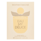 Women'Secret Eau My Delice toaletná voda pre ženy 100 ml