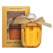 Women'Secret Gold Seduction parfumirana voda za ženske 100 ml