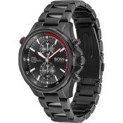 Hugo Boss Globetrotter