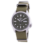 Seiko New Seiko 5 Sports