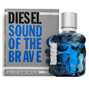 Diesel Sound Of The Brave toaletní voda pro muže 50 ml