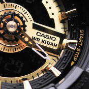 Casio Baby-G