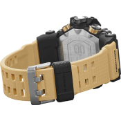 Casio G-Shock Mudmaster