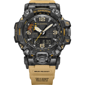 Casio G-Shock Mudmaster