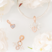 Pandantiv Pandora Moments