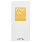 Alyssa Ashley Cedro Musk woda perfumowana unisex 100 ml