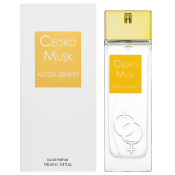 Alyssa Ashley Cedro Musk woda perfumowana unisex 100 ml
