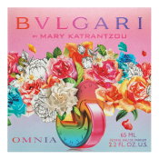 Bvlgari Omnia By Mary Katrantzou parfémovaná voda pro ženy 65 ml
